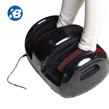 Deep Kneading Heating Massage air compression Foot Massager Shiatsu